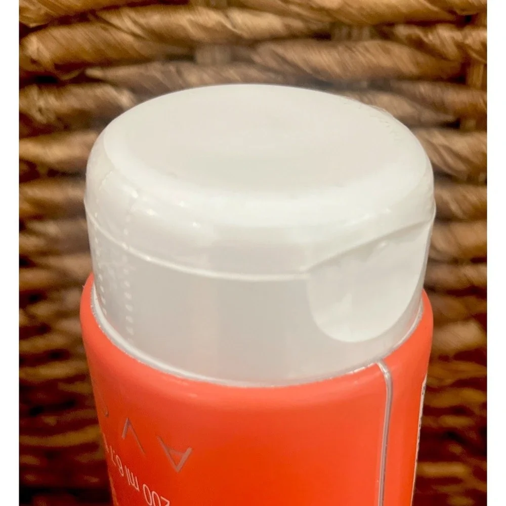 AVON AFFIRM YOURSELF FIRMING BODY CREAM BANISH CREPEY SKIN ANTI AGING 6.7fl oz - Picture 3 of 4